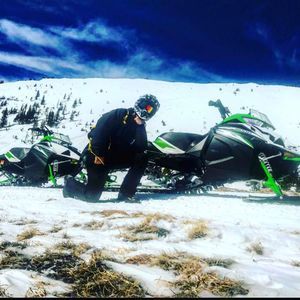 Meet your Posher, Jason